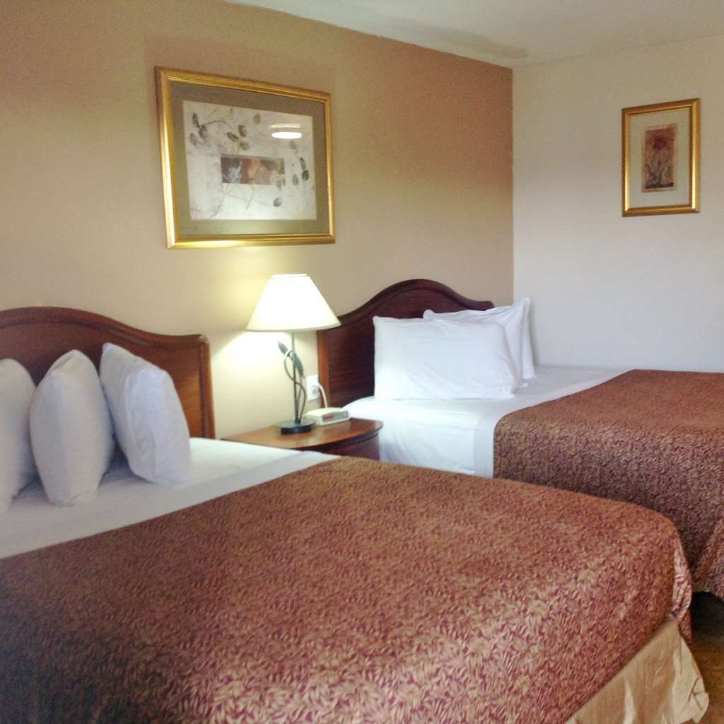 Joys Inn Niagara-Fälle Zimmer foto