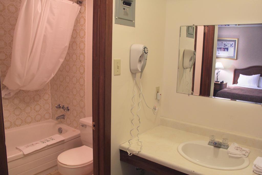 Joys Inn Niagara-Fälle Zimmer foto