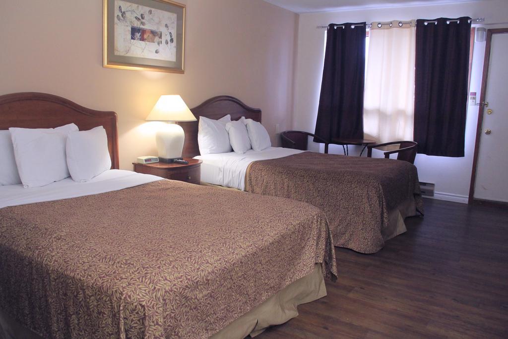 Joys Inn Niagara-Fälle Zimmer foto